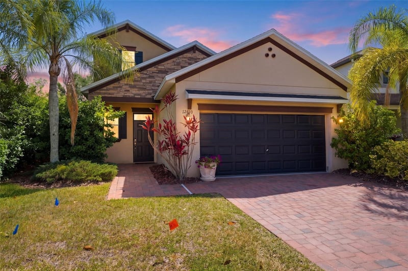 Home Worth Check