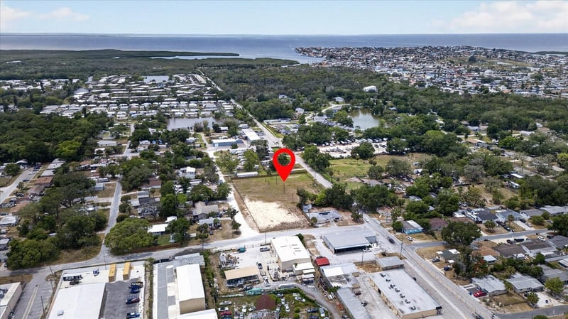 4710 Trouble Creek Rd, New Port Richey, FL 34652