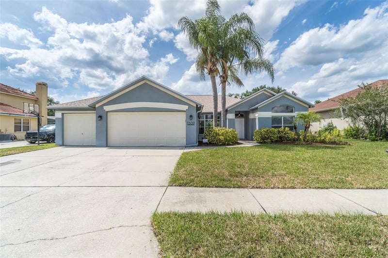 Home Worth Check