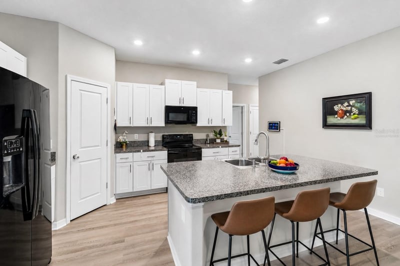 6307 Spring Crayfish Ave, New Port Richey, FL 34653