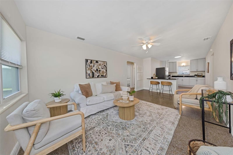 4658 25th Ave, St Petersburg, FL 33711