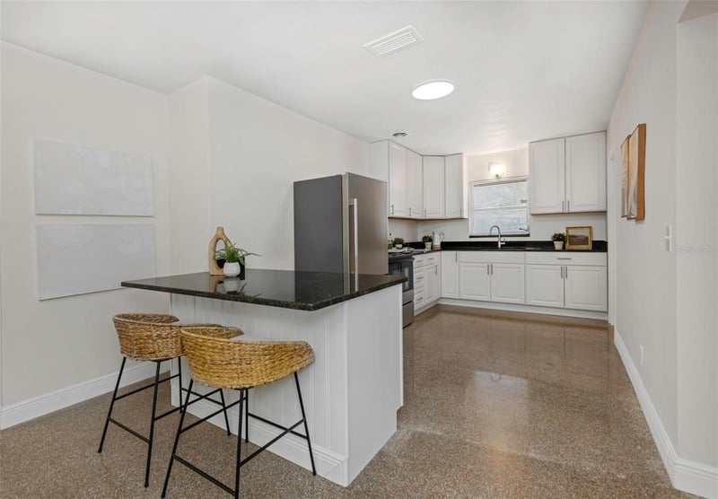 4658 25th Ave, St Petersburg, FL 33711