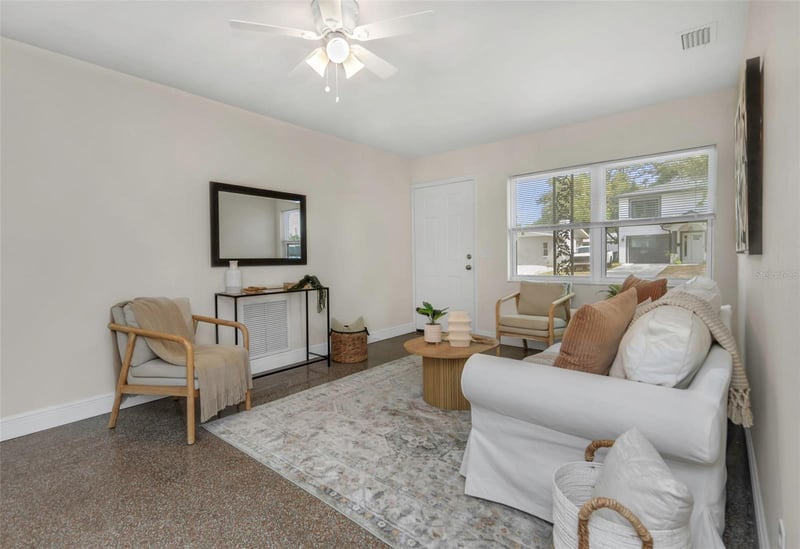 4658 25th Ave, St Petersburg, FL 33711