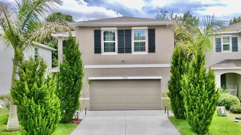 Home Worth Check