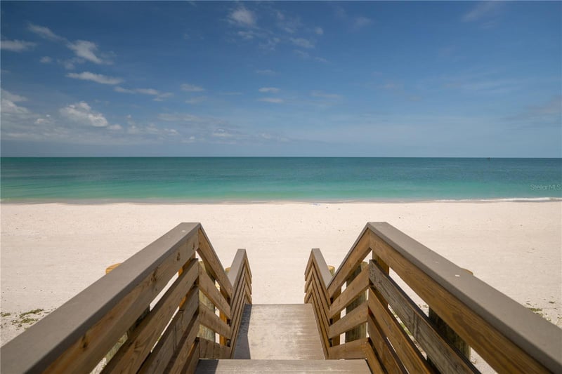 403 Gulf Way #601, St Pete Beach, FL 33706