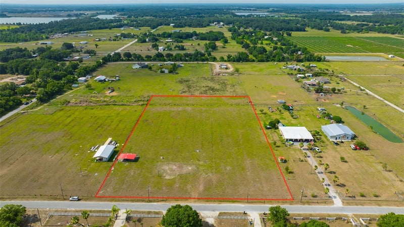 Alderman Turner Rd, Wimauma, FL 33598
