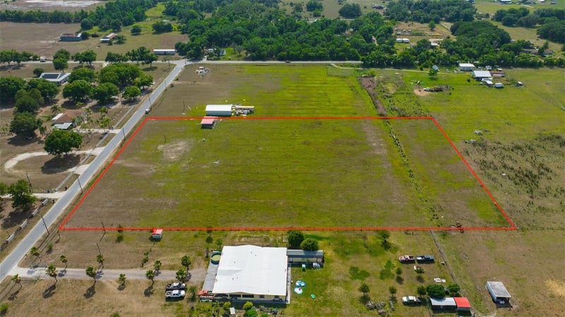 Alderman Turner Rd, Wimauma, FL 33598