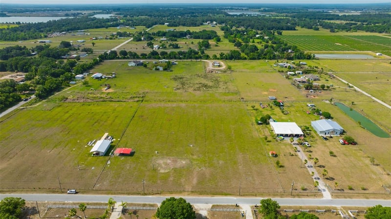 Alderman Turner Rd, Wimauma, FL 33598