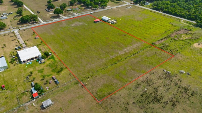 Alderman Turner Rd, Wimauma, FL 33598