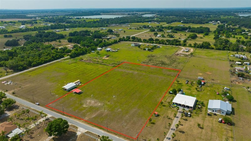 Alderman Turner Rd, Wimauma, FL 33598