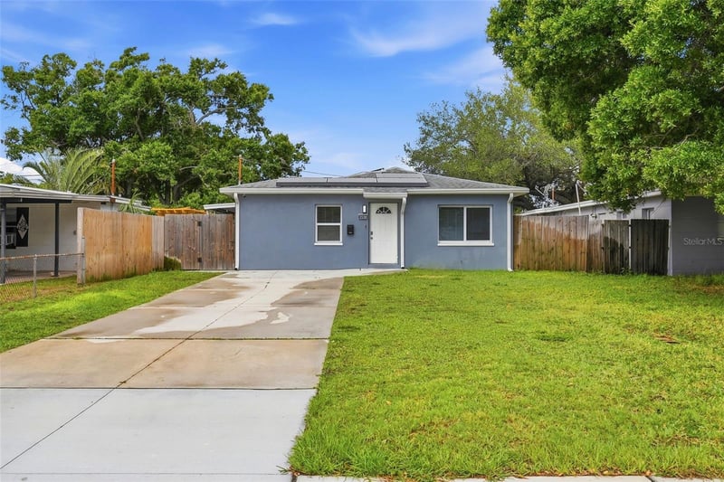 Home Worth Check
