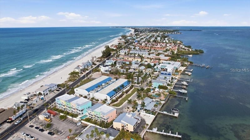 611 Gulf Dr #C29, Bradenton Beach, FL 34217