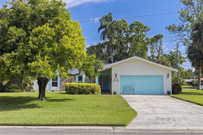 Home Worth Check