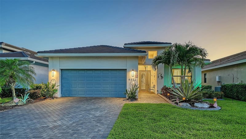 Home Worth Check