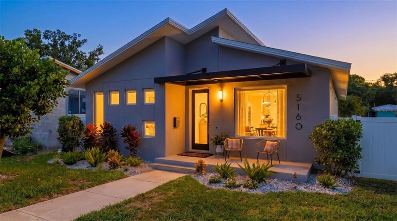 Home Worth Check