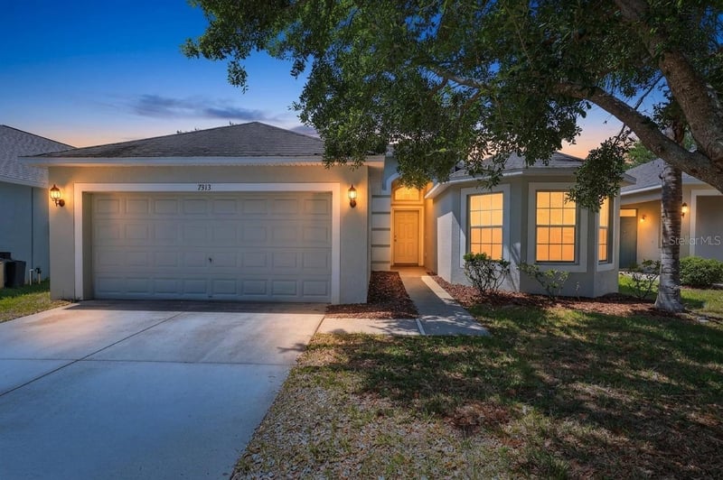 Home Worth Check