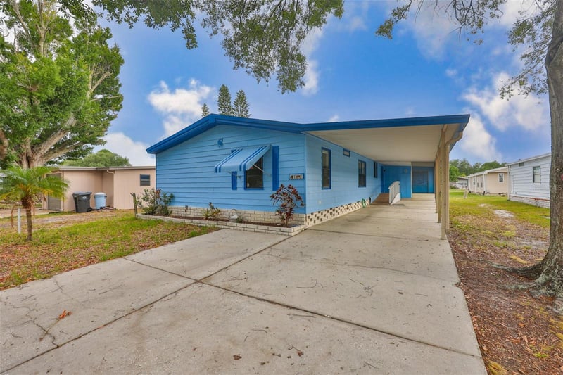 9143 Otter Ps, Tampa, FL 33626