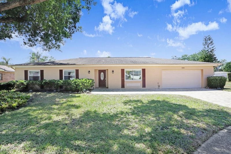 Home Worth Check