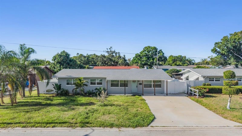 Home Worth Check