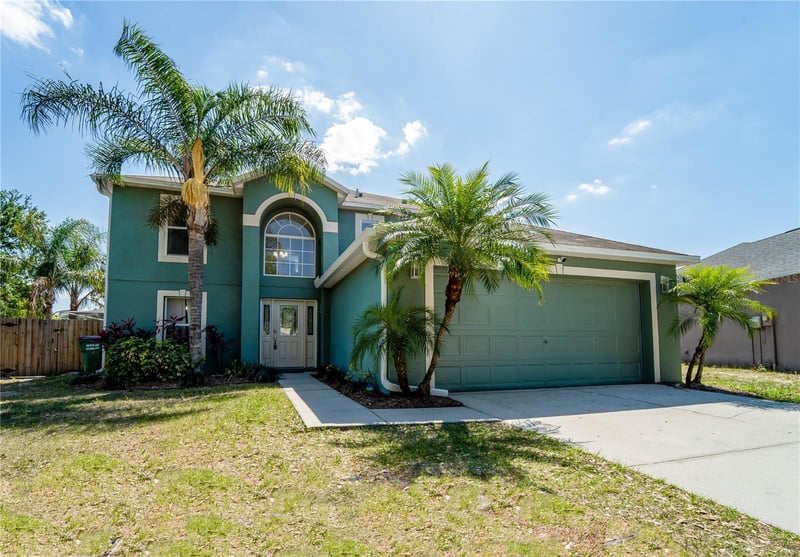 Home Worth Check