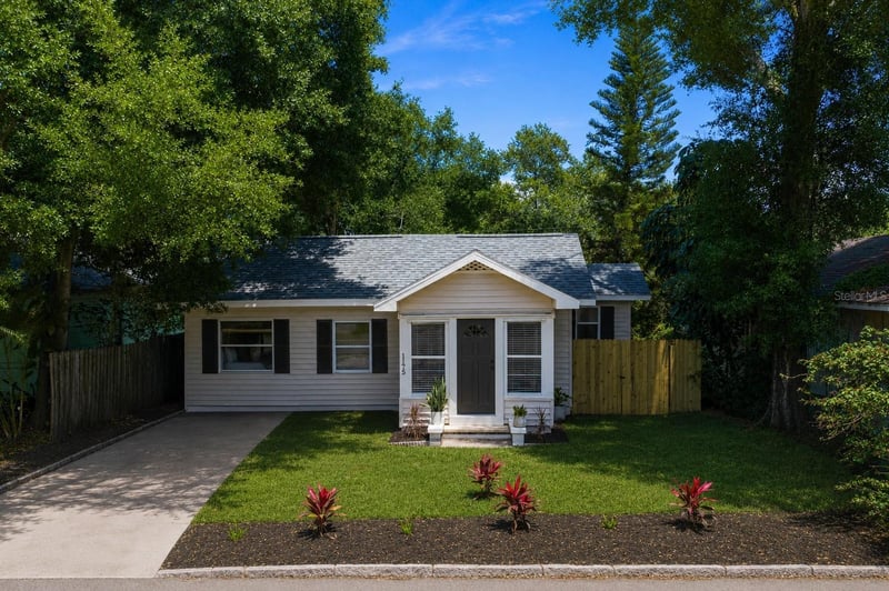 Home Worth Check