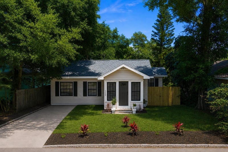 Home Worth Check