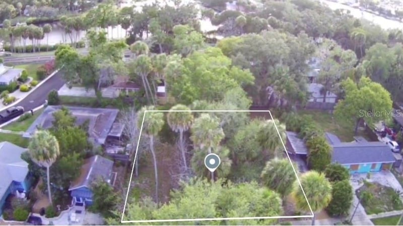 7421 Chapel Ave, New Port Richey, FL 34652