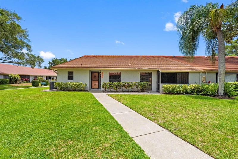 Home Worth Check