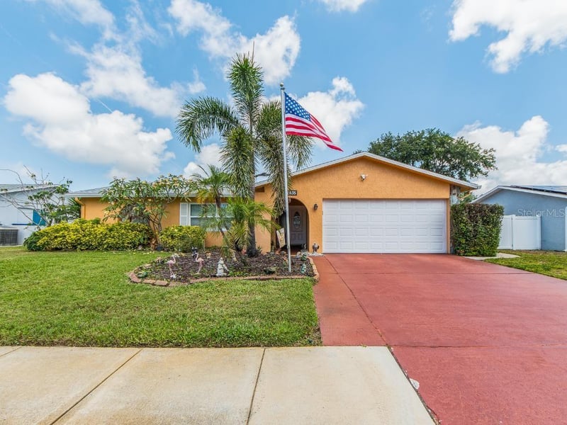 Home Worth Check
