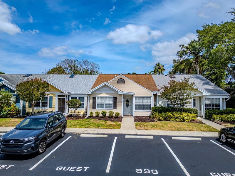 890 Jackson Ct, Palm Harbor, FL 34683
