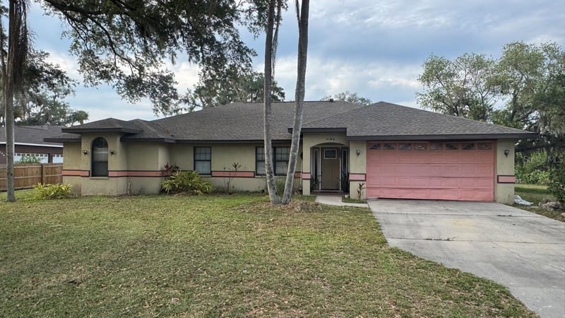 2102 28th Street Ct, Palmetto, FL 34221