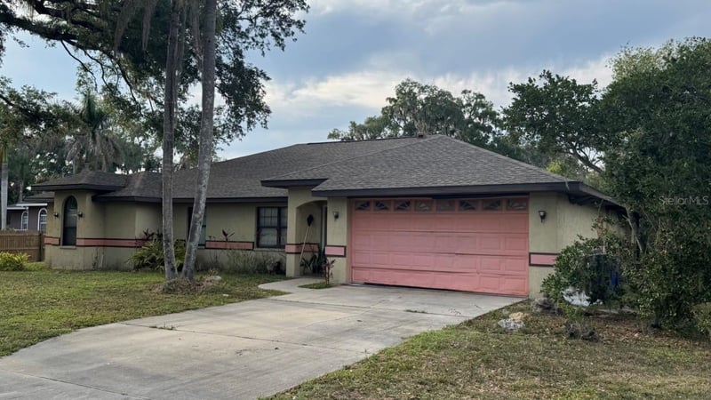 2102 28th Street Ct, Palmetto, FL 34221