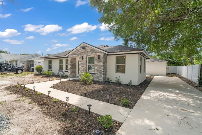 3440 17th St, St Petersburg, FL 33713