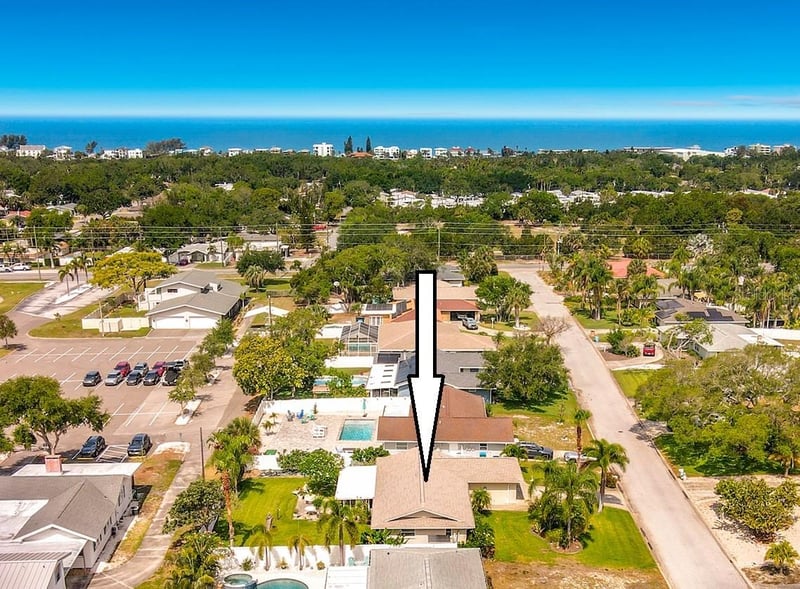 14482 110th Ter, Largo, FL 33774