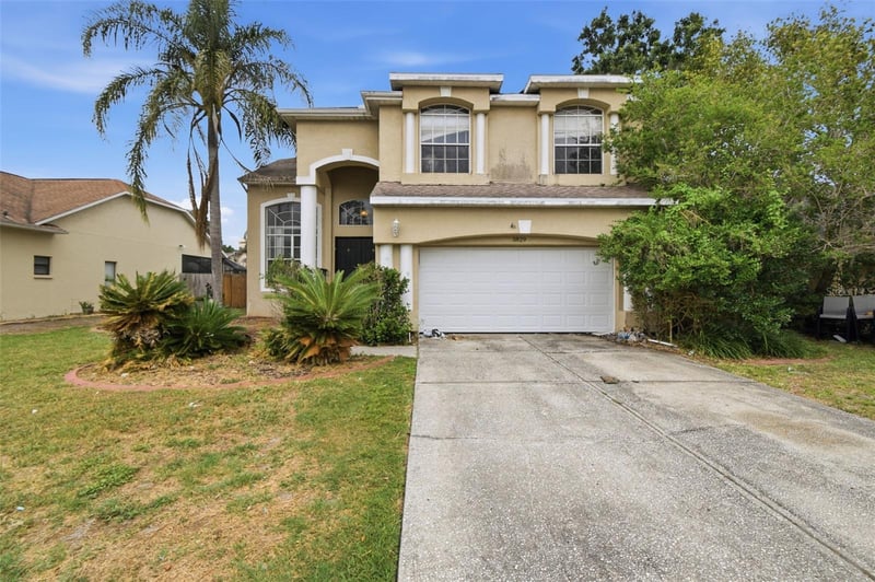 3829 Cold Creek Dr, Valrico, FL 33596