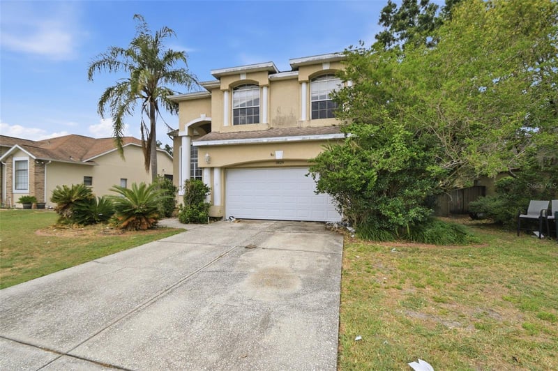 3829 Cold Creek Dr, Valrico, FL 33596