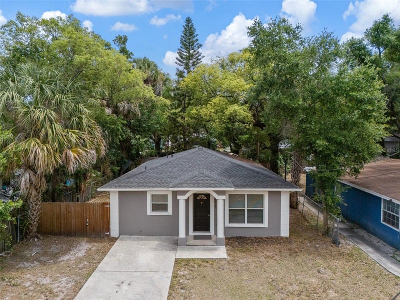 Home Worth Check