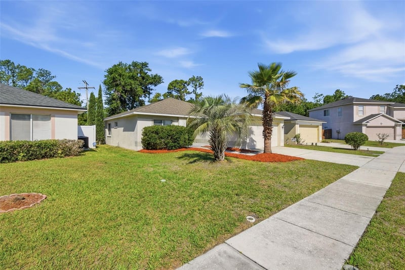 11727 Brenford Crest Dr, Riverview, FL 33579