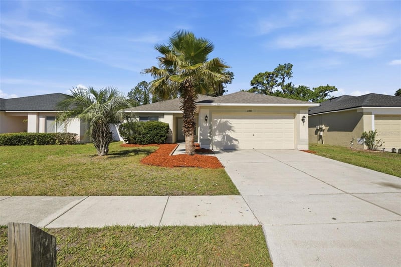 11727 Brenford Crest Dr, Riverview, FL 33579