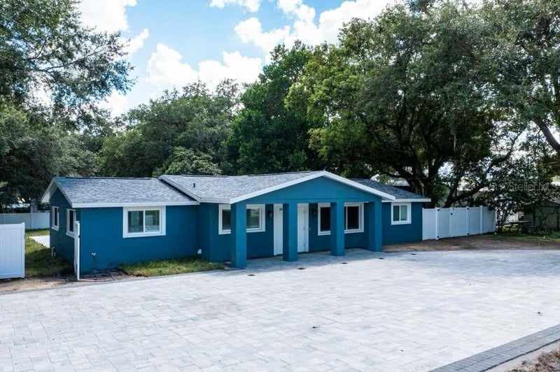 Home Worth Check