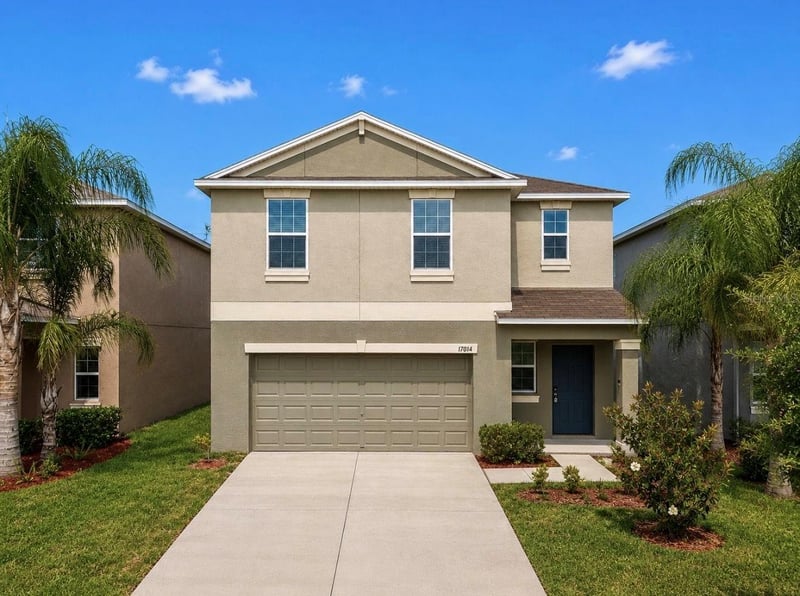 17014 Yellow Pine St, Wimauma, FL 33598