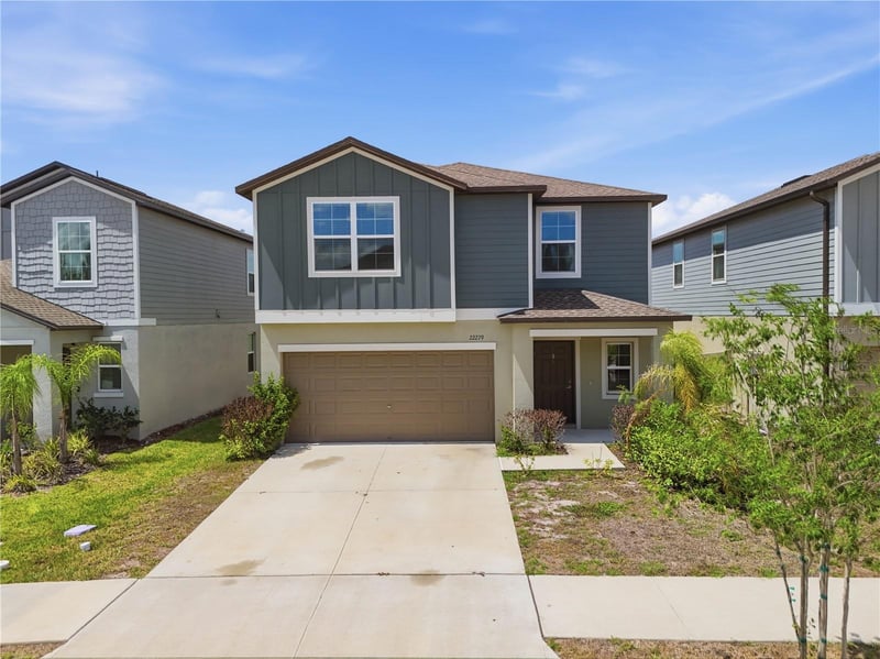 Home Worth Check