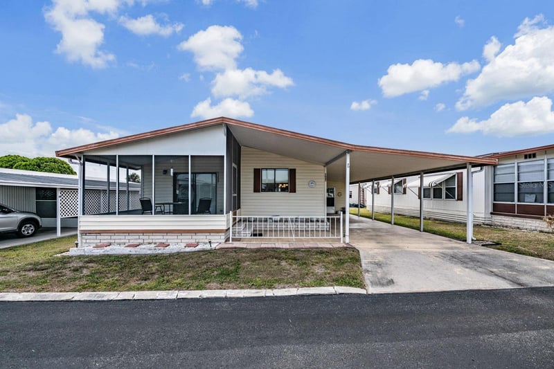 7047 El Matador St, Zephyrhills, FL 33541