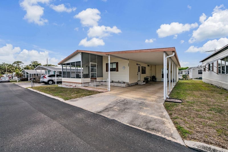 7047 El Matador St, Zephyrhills, FL 33541