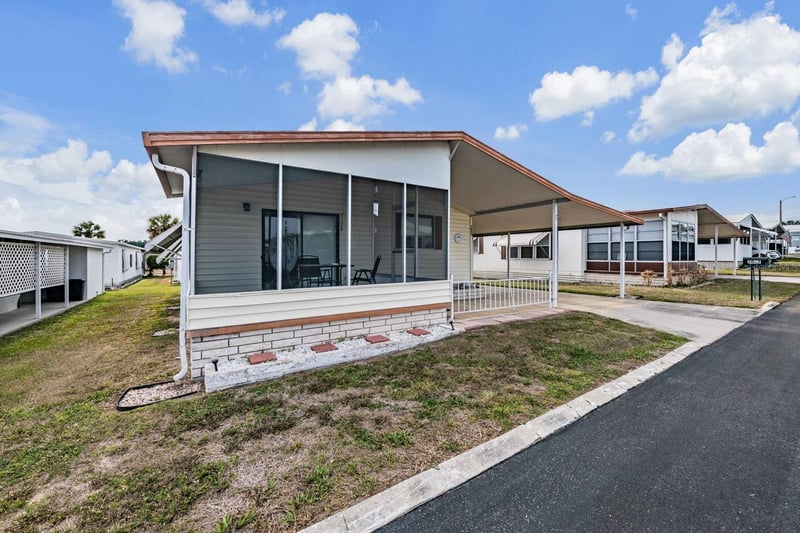 7047 El Matador St, Zephyrhills, FL 33541