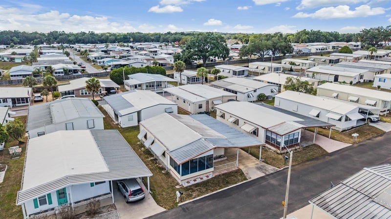 7047 El Matador St, Zephyrhills, FL 33541