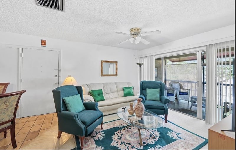 Home Worth Check