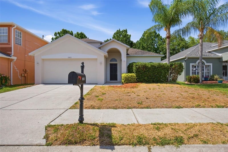 Home Worth Check