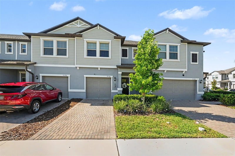 21786 Adriatic Ln, Land O Lakes, FL 34637