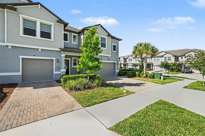 21786 Adriatic Ln, Land O Lakes, FL 34637